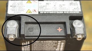 How to Replace Your Motorcycle's Battery | Allstate Insurance
