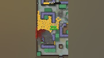 Hunter Assassin 2 Gameplay Walkthrough ( Android , iOS ) #shorts#games  #gamesdoesntconsideryourage