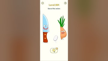 Dop 2 | delete one part | level 384 #shorts