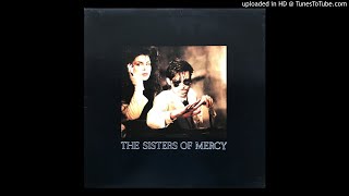 The Sisters Of Mercy - Dominion/Mother Russia (@ UR Service Version)