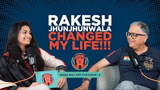 How Rakesh Jhunjhunwala changed my life ft. Prashant Desai | HHwFC S2 E3