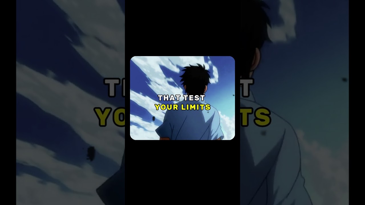 The Journey of Growth 