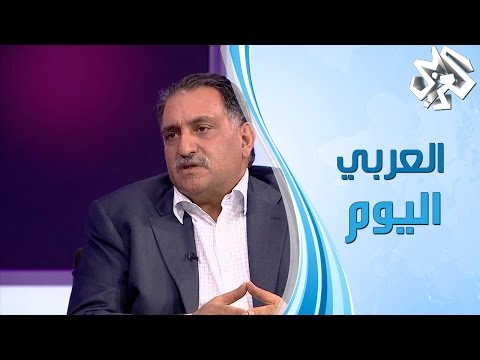 العربي اليوم د عزمي بشارة يتحدث عن علاقات النظام المصري الخارجية وتعاونه مع نظيره السوري