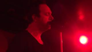 Glasvegas - Keep me a space (new song; live in London)