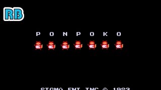 1982 [60fps] Ponpoko DEMO - YouTube