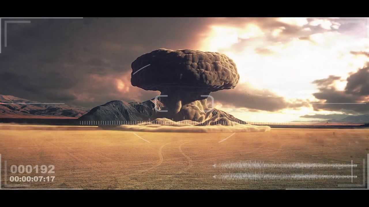 Nuke Bomb - YouTube