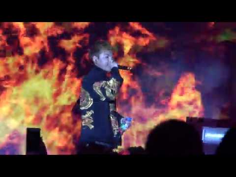 수퍼비 (SUPERBEE) 수퍼비와  4k fancam @Monster M Festival 20191221
