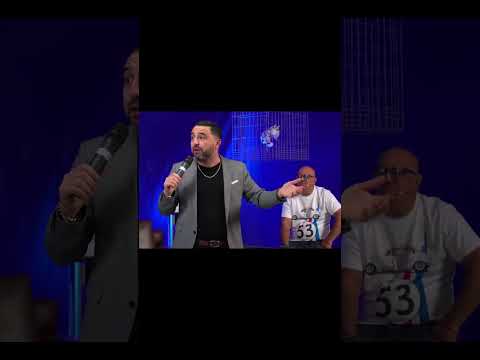 Pt.2 Chistes Más Exitosos Con MIKE SALAZAR #shorts #shortsfeed #shortsviral #shortvideo #viral