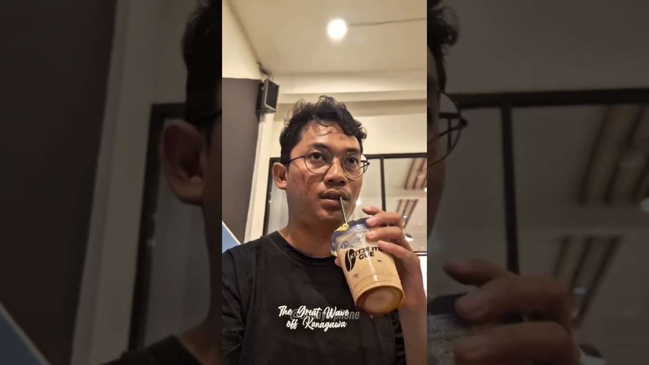 COD Iphone 15  Tapi Face ID Masih Pnya Mantan 