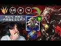 UN CLEAR DESASTREUX MAIS PAS MON KDA | AMBESSA JUNGLE (MASTER)