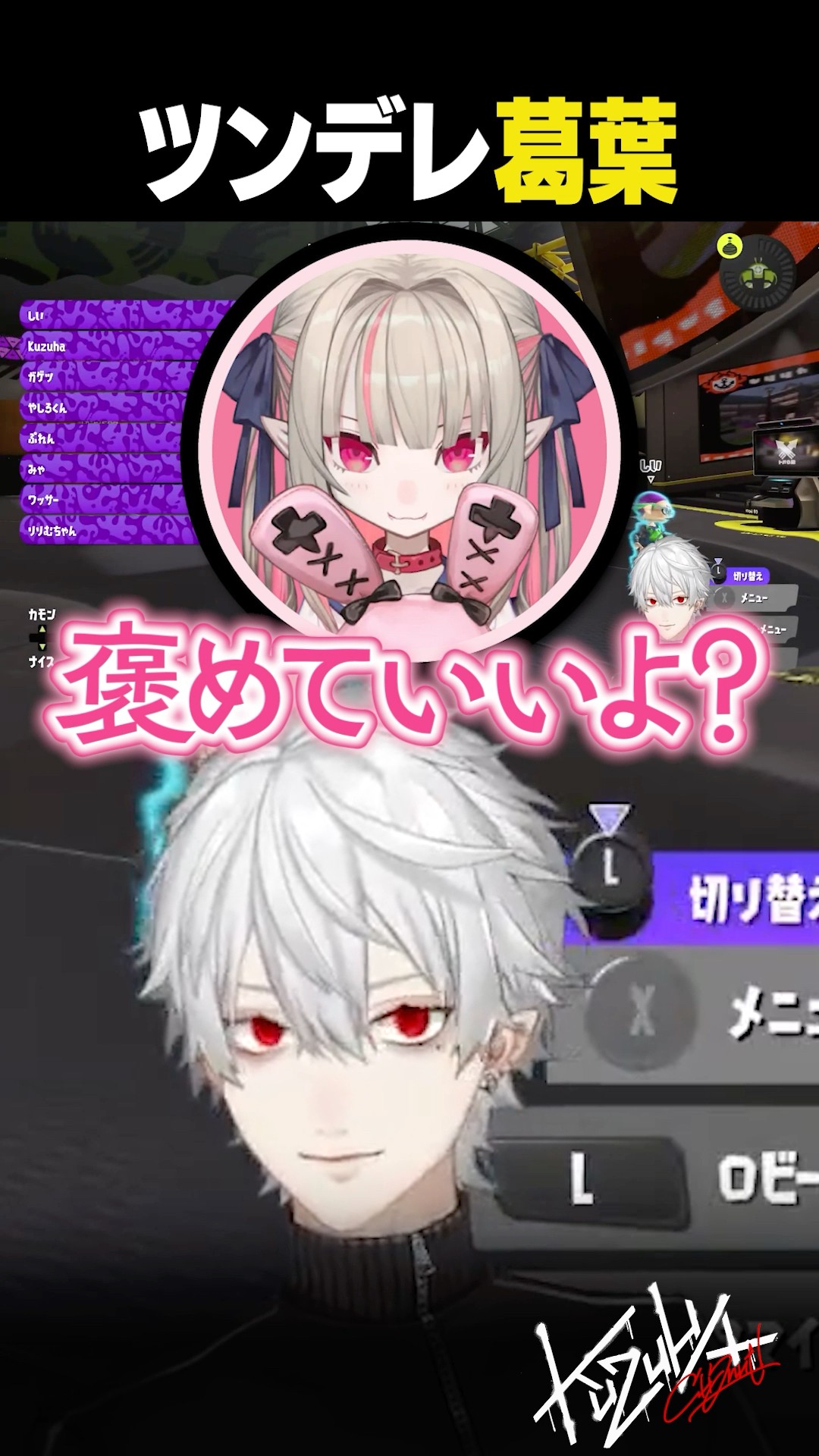Kuzuha Channel - YouTube