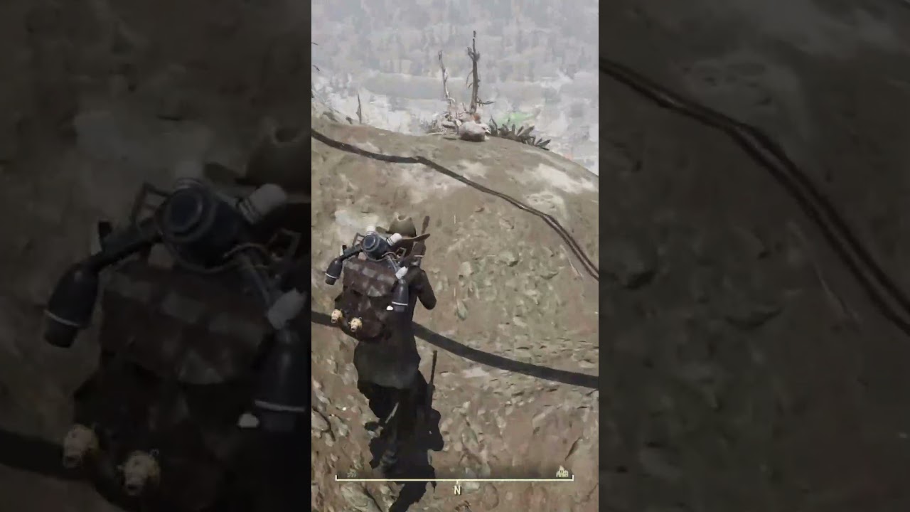 Uncover Toxic Valley Treasure Map 2 