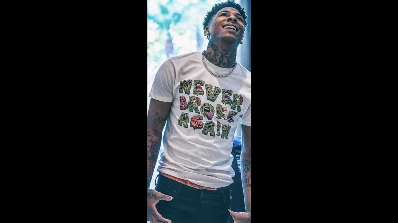 FREE] NBA Youngboy - \