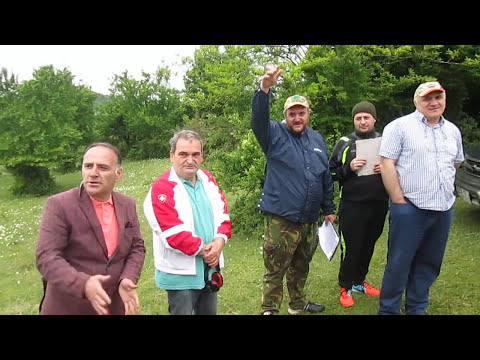 \"ბაზიერის\" შიდა ჩემპიონატი სპორტინგში. ქუთაისი 2017 წელი