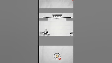 Easily Solved Hard Level In Draw Bridge Puzzle || #shorts #drawbridgepuzzle