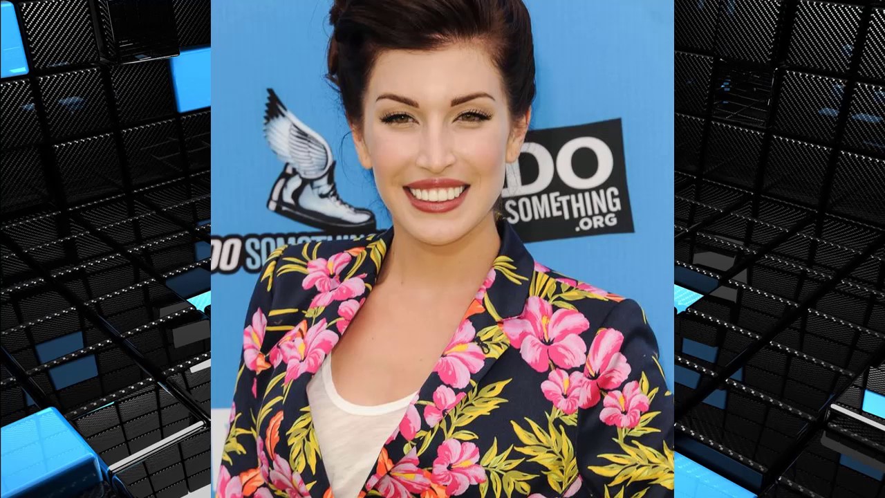 Drake Bell Mourns The Loss Of Ex-Girlfriend Stevie Ryan With Heart-Wrenching ...