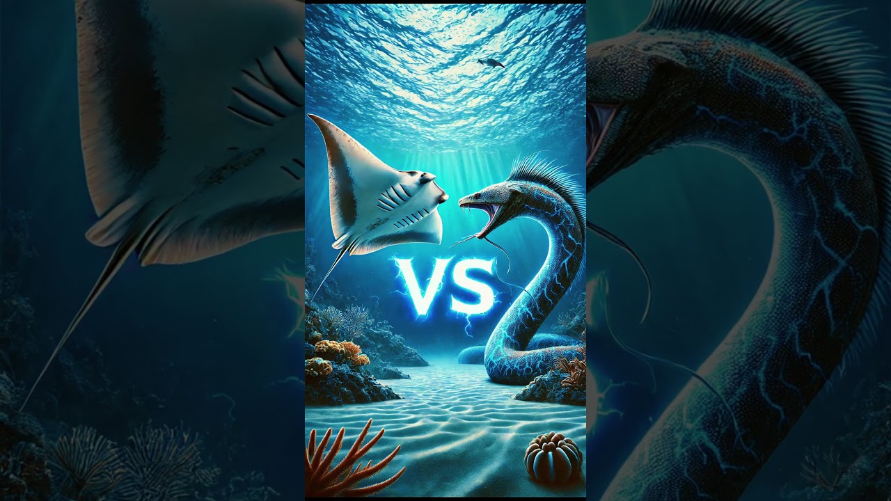 Epic Sea Battles: Shark vs. Killer Whale – Who Reigns Supreme? 🦈🐋🌊