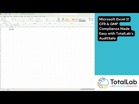 Microsoft Excel 21