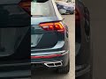2024 Night Shade Blue VW Tiguan R Line 18 873km 49 995 Frank Keane VW 2024 Night Shade Blue VW Tiguan R Line 18 873km 49 995 Frank Keane VW