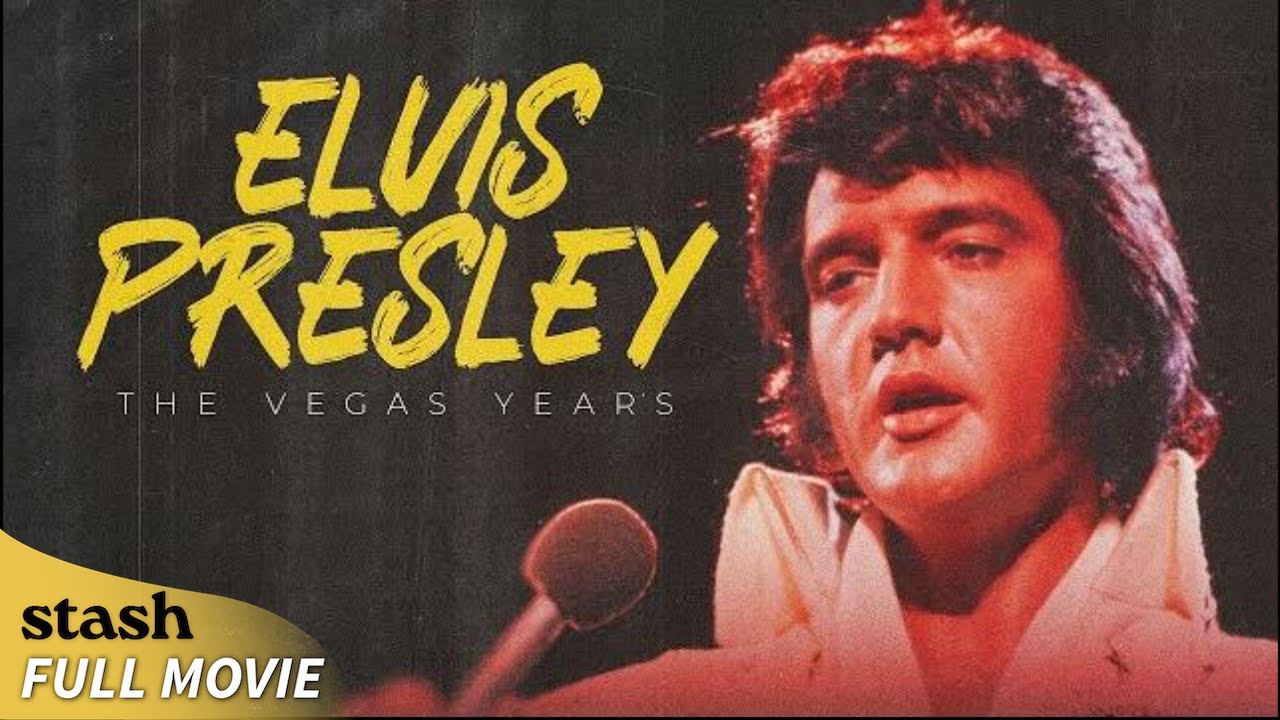 Элвис Пресли: Годы в Вегасе | Биографический документальный фильм | Полный фильм