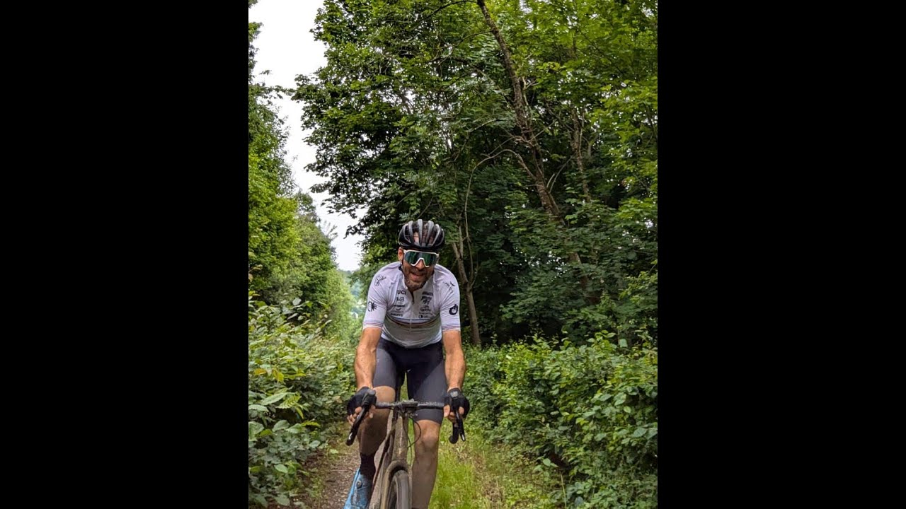 gravel ride lux age 40-44 3the place