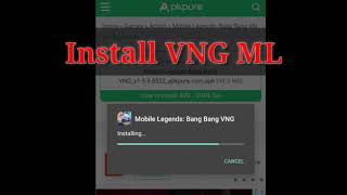 VNG TUTORIAL screenshot 5