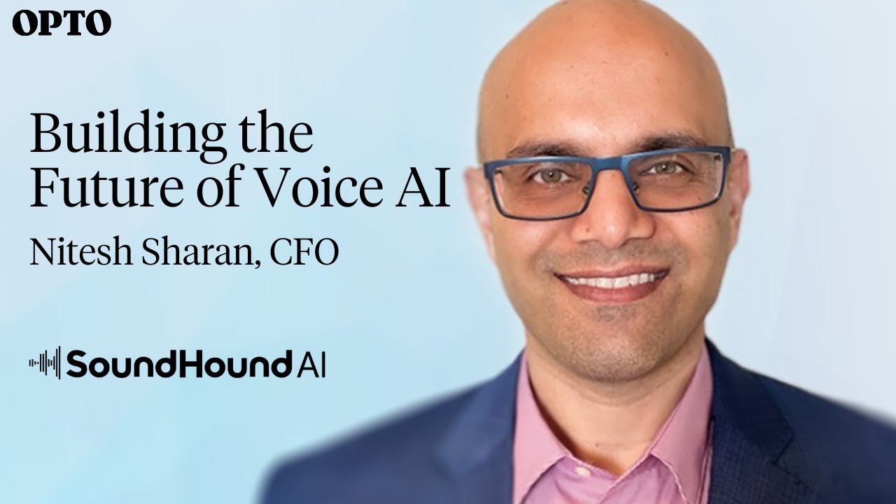 SoundHound Stock: Is Voice AI the Untapped $50B Frontier?