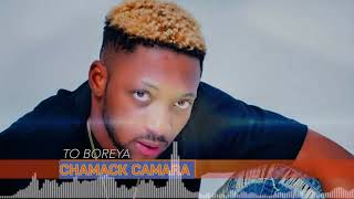 Chamack Camara - To Boréya New Audio 2023