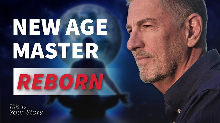 New Age Master REBORN - Alan Strudwick