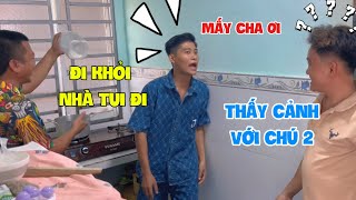 Cả Team Kéo Đến Nhà Hoài Phong Quậy Banh Nóc Một Bữa  | HoàiPhong TV