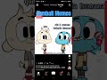 chi chi and gumball #memes