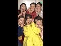 SUNNY 完成披露試写会 アフタートーク