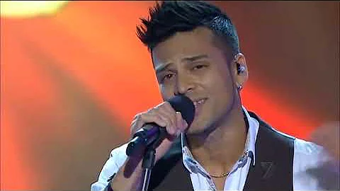 Andrew De Silva - Beautiful Things (Australia's Go...