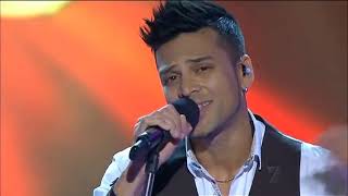 Andrew De Silva - Beautiful Things (Australia's Got Talent 2012)