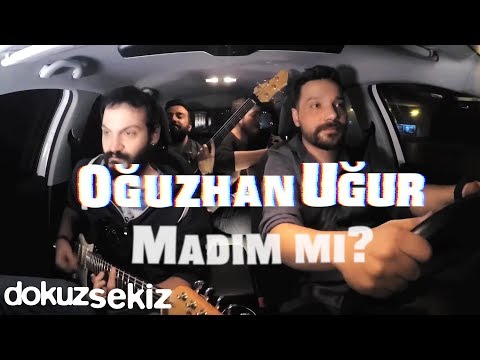 Oğuzhan Uğur - Madım Mı? (Klip Tanıtım)