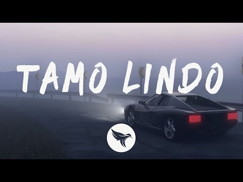 pekeño-77---tamo-lindo-(letra-/-lyrics)