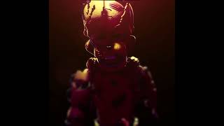 Afton Voice Line animated
