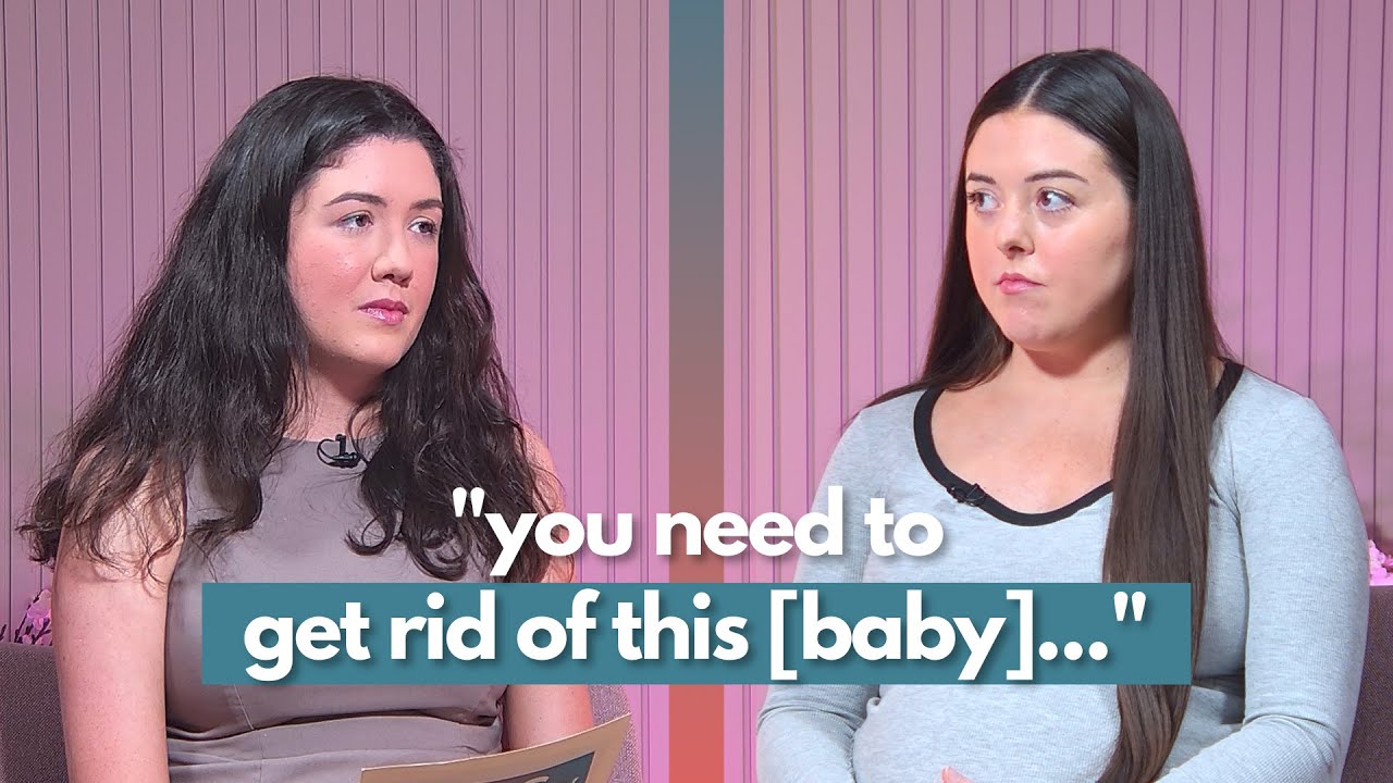 Heartbeat | The Pain of Abortion