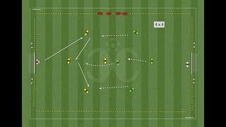 Game with 3 teams screenshot 4