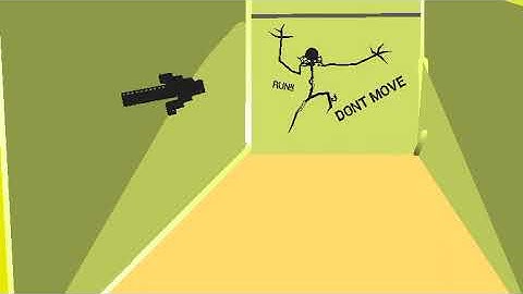 backrooms found footage(stick nodes version)