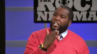 Dr  Umar Johnson (June 9, 2018) - Expose Tariq Nasheed and warns Dr  Boyce Watkins!!!