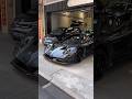 "First Ever 2026 Sighting! 👀 Ultra-Rare Zonda 760 Owned by Aaron Kwok! 🚗💨 #PaganiZonda #Zonda760