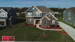 Chesapeake | New Homes in Pickerington, Ohio