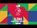 Ep.16 | GLÓRIA - Lorene Bazolo