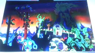 Buzz Lightyear Vs Nightmare Buzz