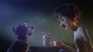 James Wellbeloved - Mega City Audio Post Production - 750mph