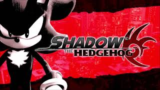 Event: I Am... The Story is Over - Shadow The Hedgehog