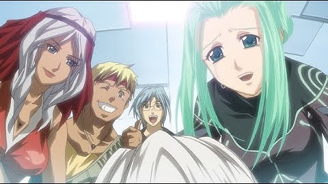 [NDS] Infinite Space (Chapters 5-8) - No Commentary Full Playthrough (Part 2/4)