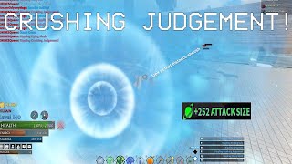 Most Skillful Sailor Fist Warlord in Arcane Odyssey [real!]