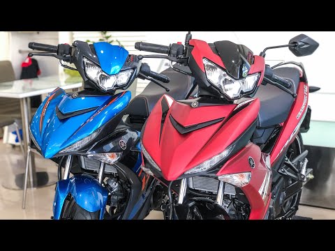 Video Giá Xe Yamaha Exciter 150 Mới Nhất Tháng 8/2022, Hỗ... - youtube